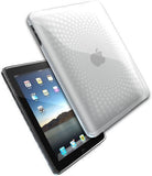 iFrogz SoftGloss TPU Jelly Case for iPad