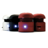 Chill Pill Mobile Speakers